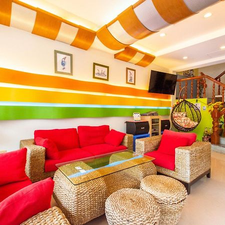 Ocean Star B&B Kenting Luaran gambar