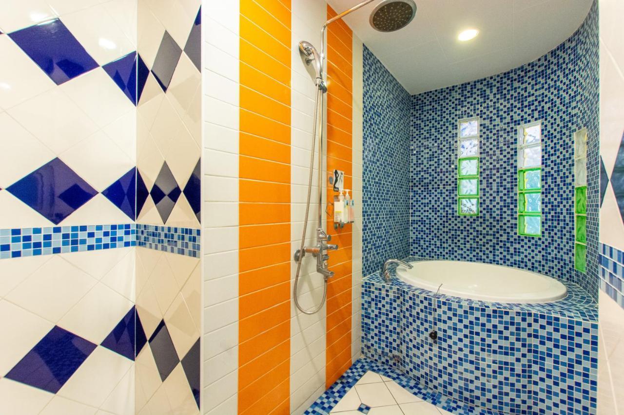 Ocean Star B&B Kenting Luaran gambar