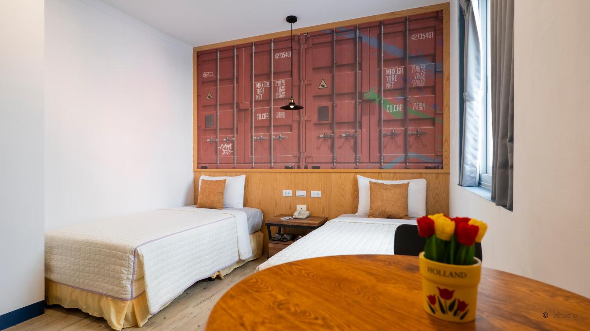Ocean Star B&B Kenting Luaran gambar