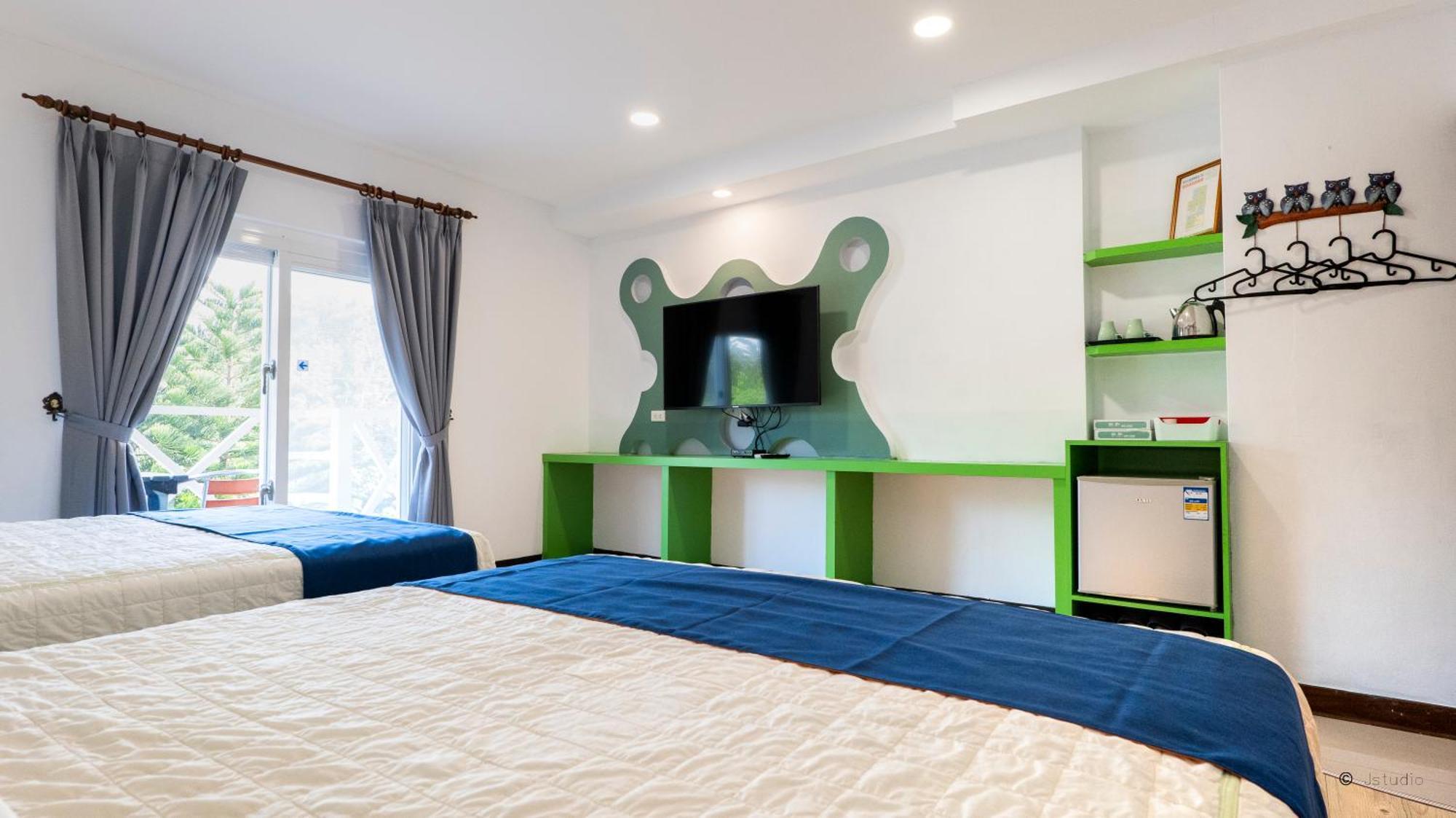 Ocean Star B&B Kenting Luaran gambar