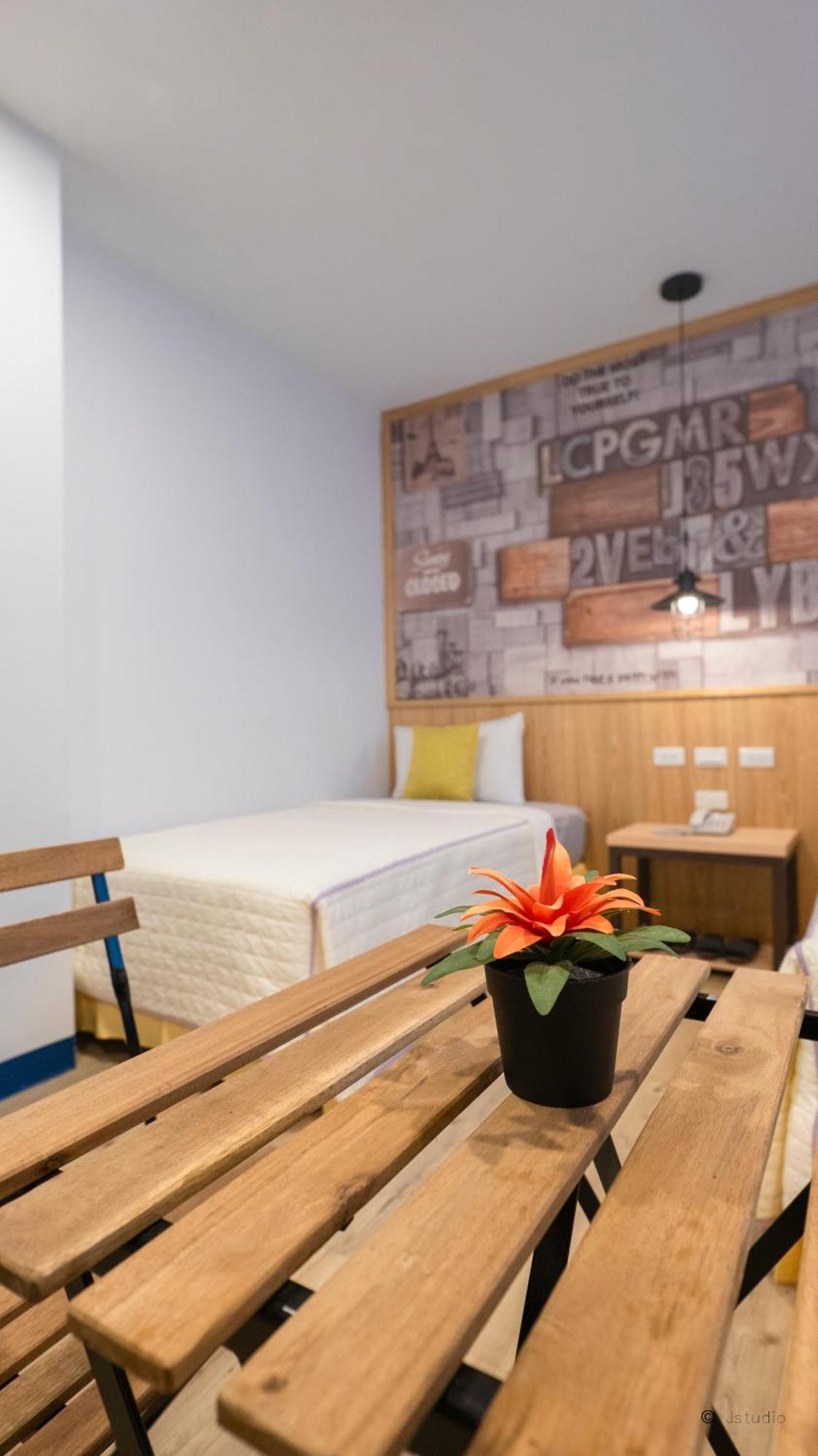 Ocean Star B&B Kenting Luaran gambar