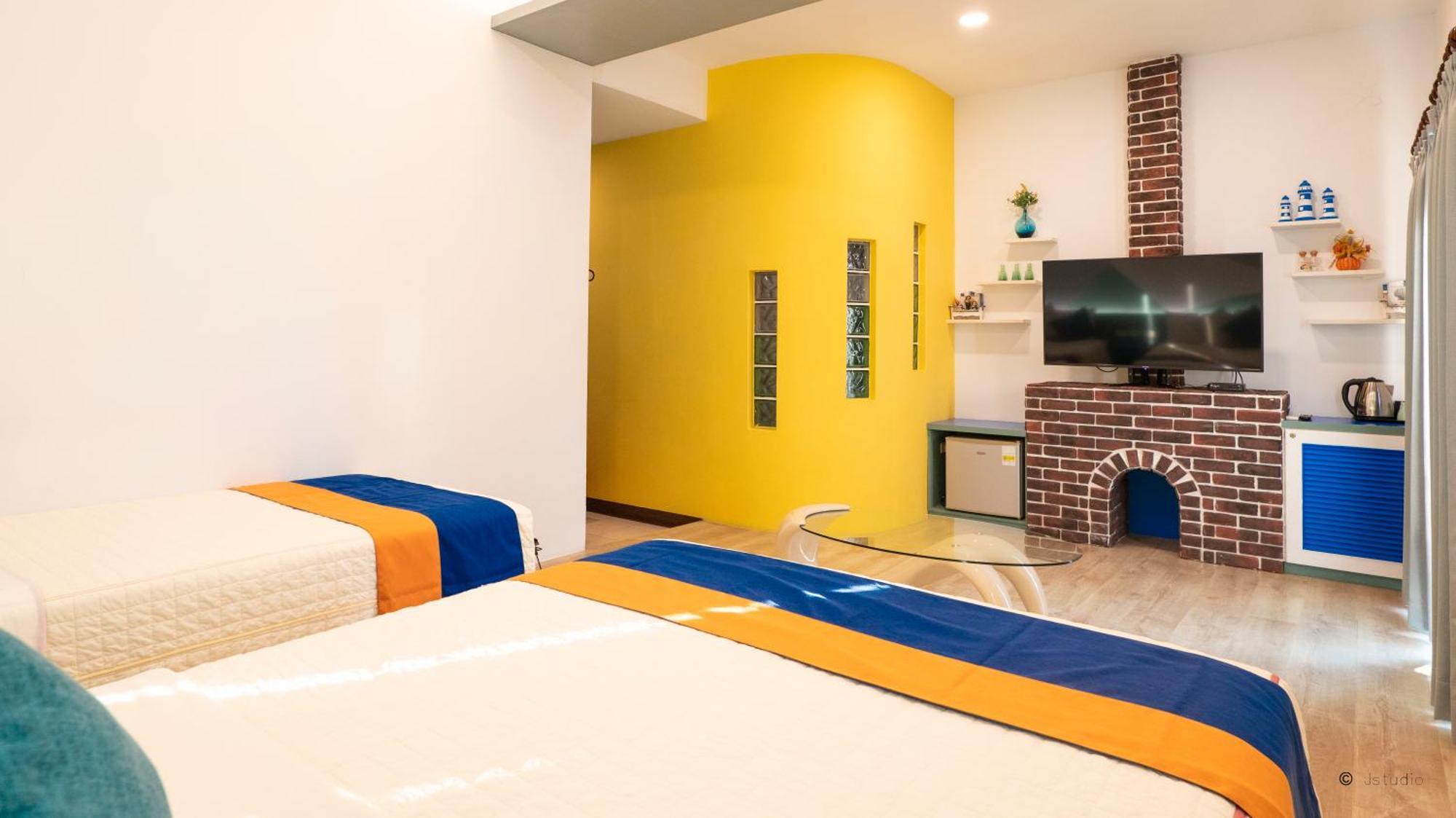 Ocean Star B&B Kenting Luaran gambar