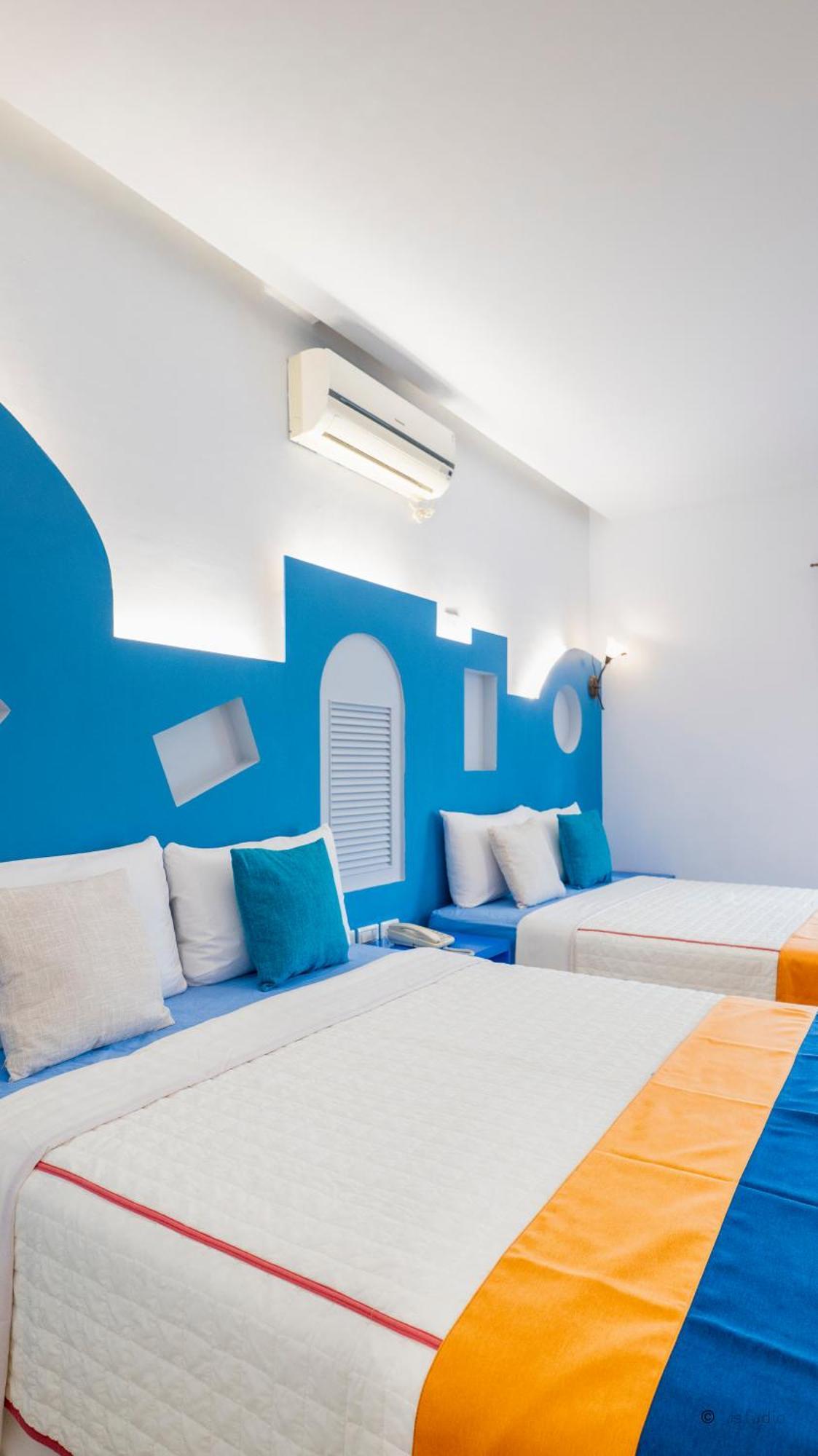 Ocean Star B&B Kenting Luaran gambar