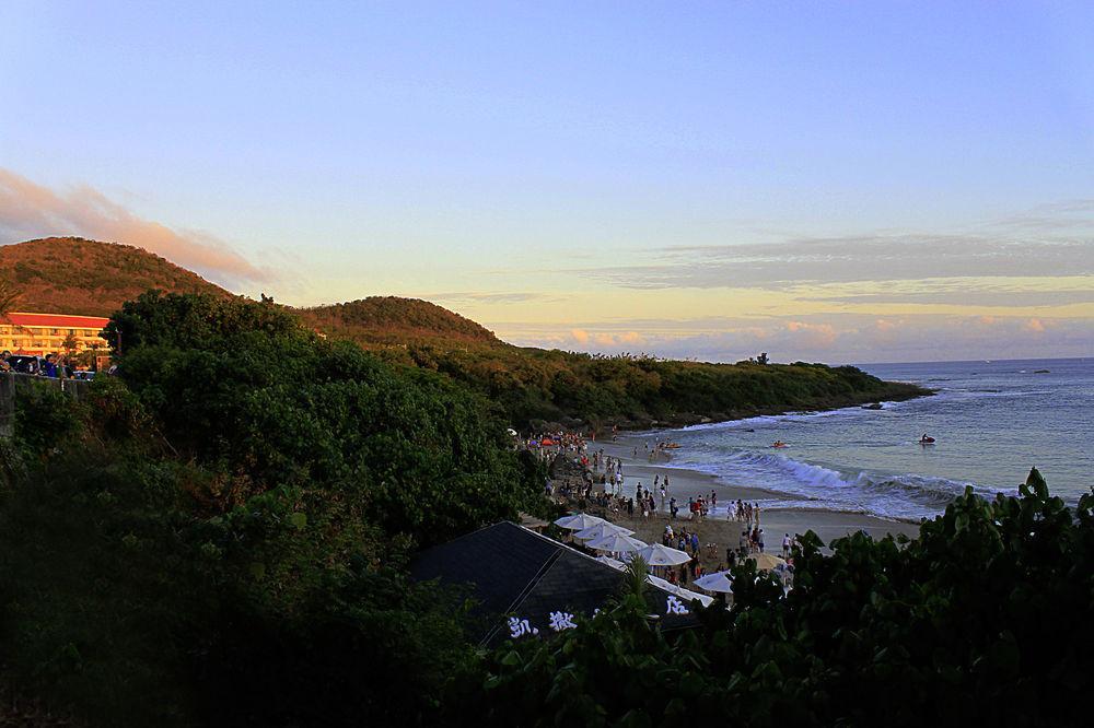 Ocean Star B&B Kenting Luaran gambar