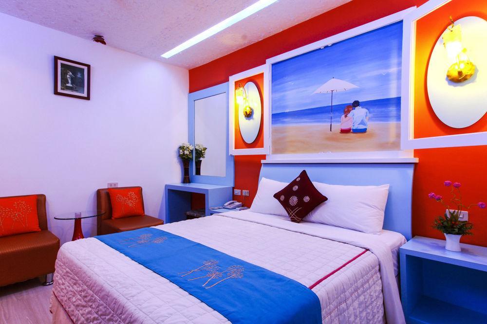 Ocean Star B&B Kenting Luaran gambar