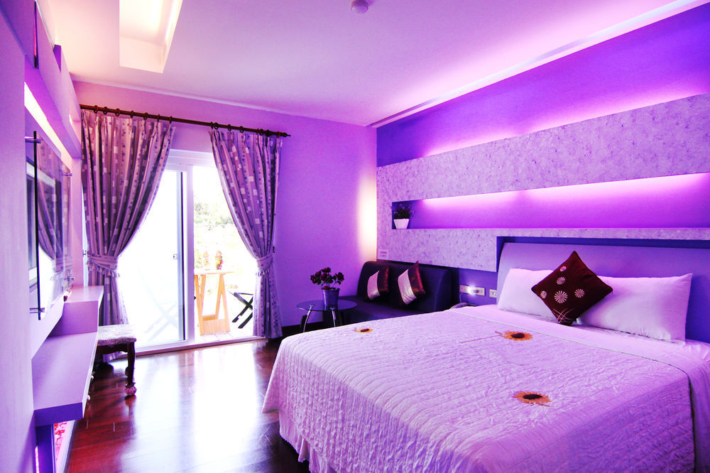 Ocean Star B&B Kenting Luaran gambar